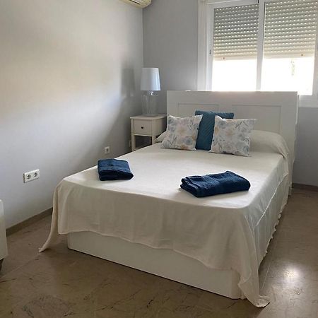 Apartamento Junto Al Puerto Deportivo De Estepona Dış mekan fotoğraf