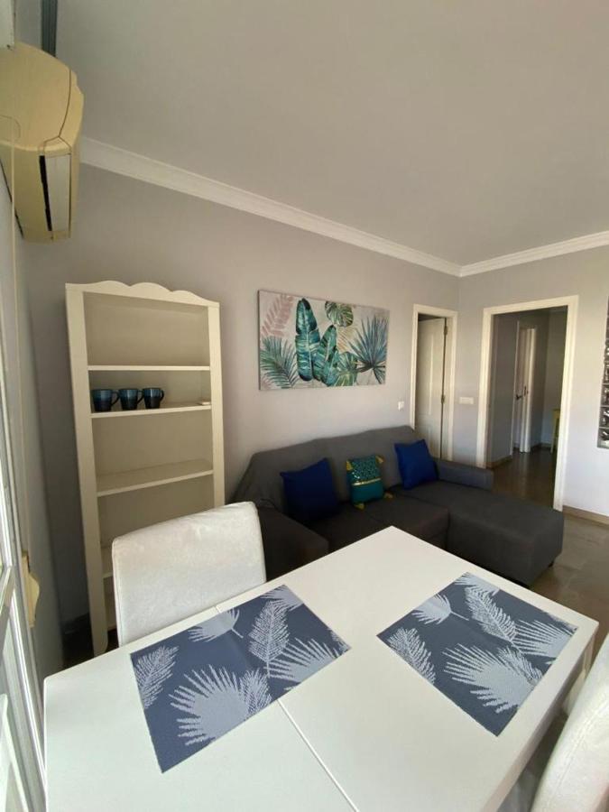 Apartamento Junto Al Puerto Deportivo De Estepona Dış mekan fotoğraf